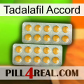 Tadalafil Accord levitra2